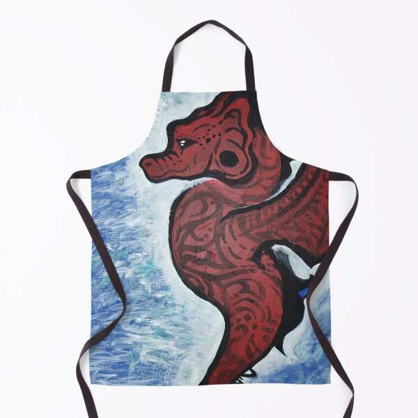 Item preview, Red Sea Dragon designed and sold by sarunamii.