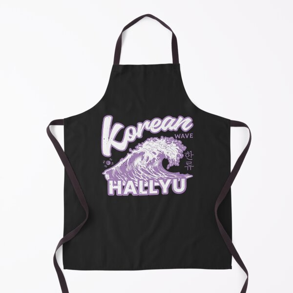 Item preview, Korean Wave Hallyu Art – Retro Pop Culture Vibes | K-Pop | K-Drama designed and sold by KGlam.