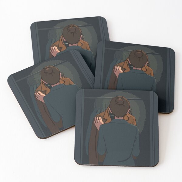 Item preview, Touching the Past designed and sold by scarlov.