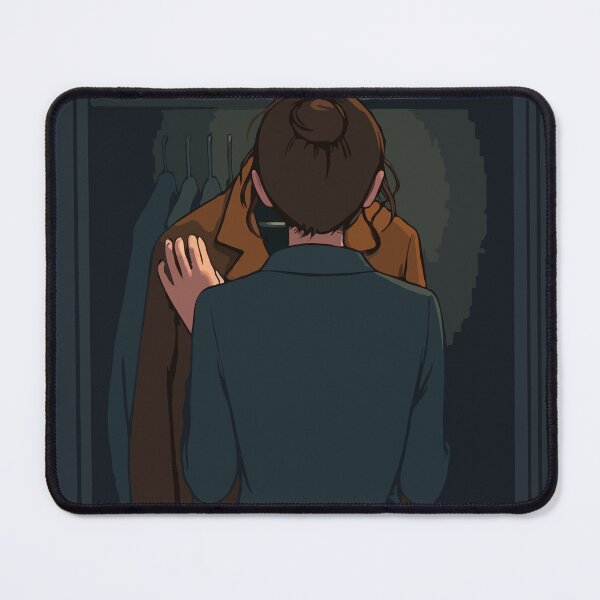 Item preview, Touching the Past designed and sold by scarlov.