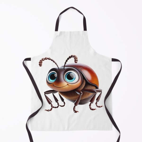 Item preview, Adorable Titan Beetle designed and sold by Sillytoe.