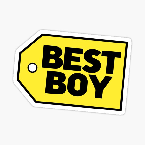 Item preview, Best Boy Retro designed and sold by animinimal.