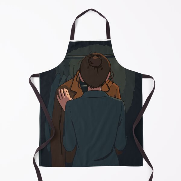 Item preview, Touching the Past designed and sold by scarlov.