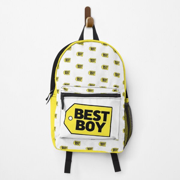 Item preview, Best Boy Retro designed and sold by animinimal.