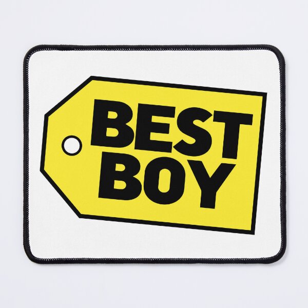 Item preview, Best Boy Retro designed and sold by animinimal.