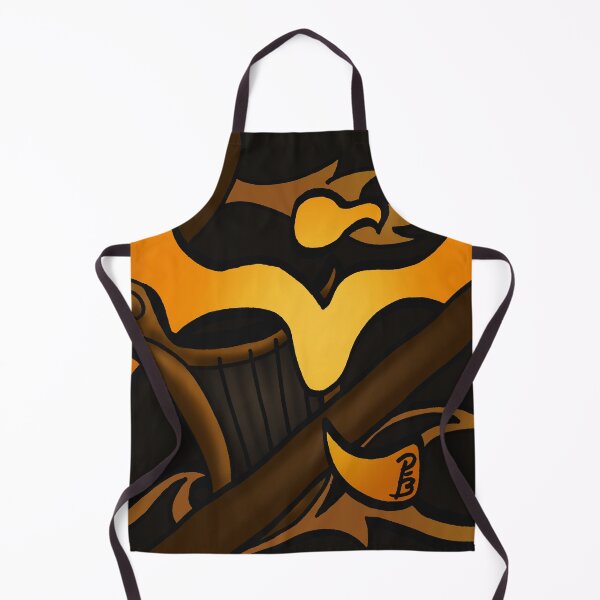 Item preview, Golden Falcon designed and sold by sarunamii.