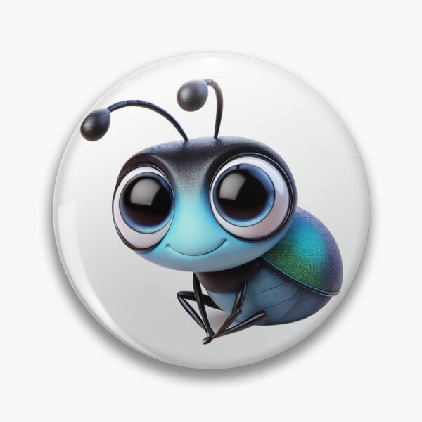 Item preview, Adorable Water Beetle designed and sold by Sillytoe.