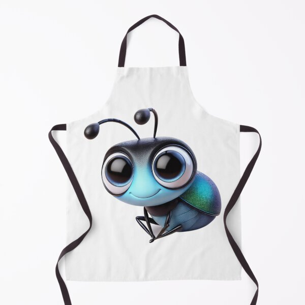 Item preview, Adorable Water Beetle designed and sold by Sillytoe.