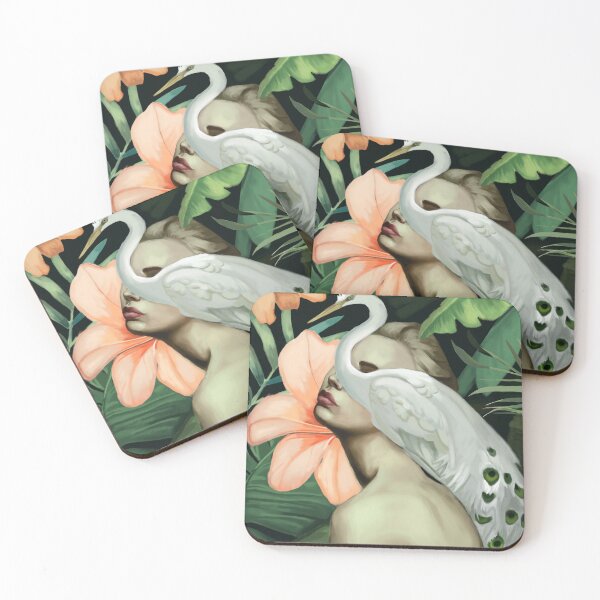 Item preview, Tropical Mood designed and sold by Branka Kodzoman.