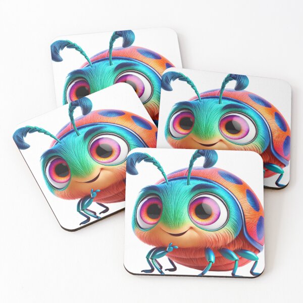 Item preview, Adorable Beetle designed and sold by Sillytoe.