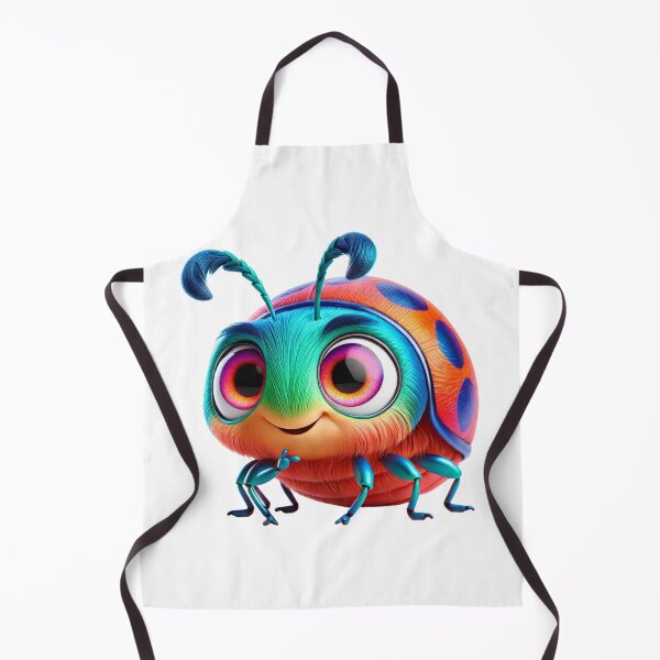 Item preview, Adorable Beetle designed and sold by Sillytoe.