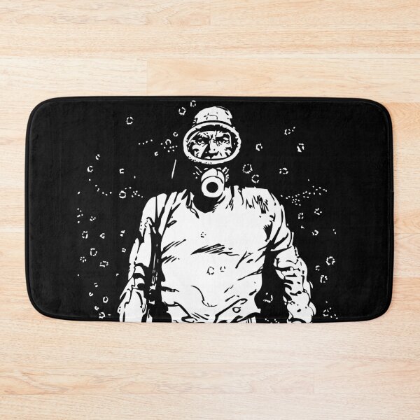 Item preview, EL ETERNAUTA (the Eternaut) designed and sold by frikybomb.