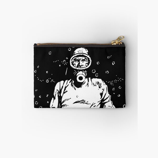 Item preview, EL ETERNAUTA (the Eternaut) designed and sold by frikybomb.