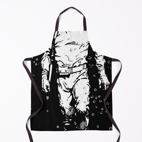 Item preview, EL ETERNAUTA (the Eternaut) designed and sold by frikybomb.