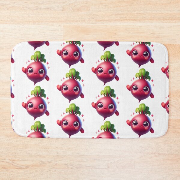 Item preview, Adorable Beetroot designed and sold by Sillytoe.