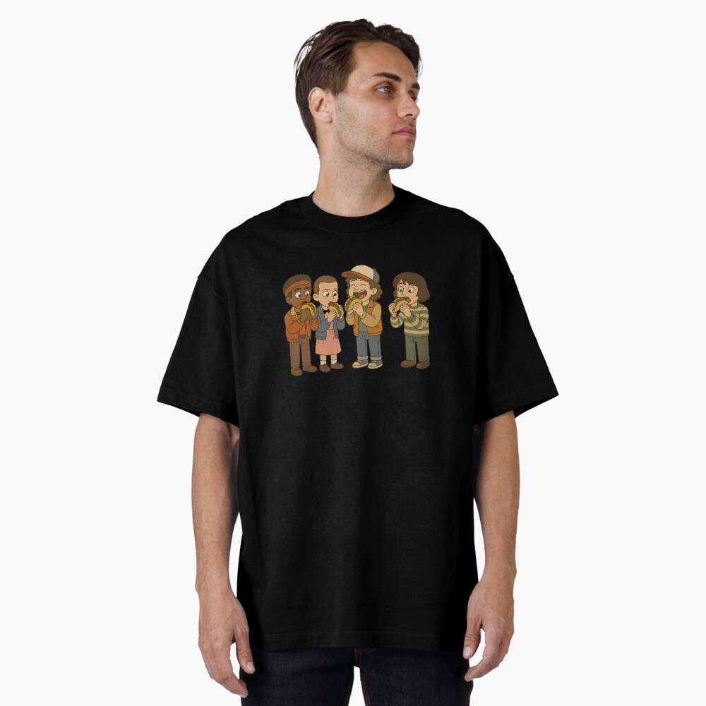 Item preview, Oversized T-Shirt designed and sold by SlashEmThreads.