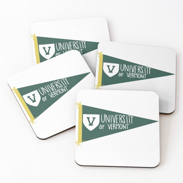 Item preview, UVM Pendant designed and sold by stephanie's doodles :).