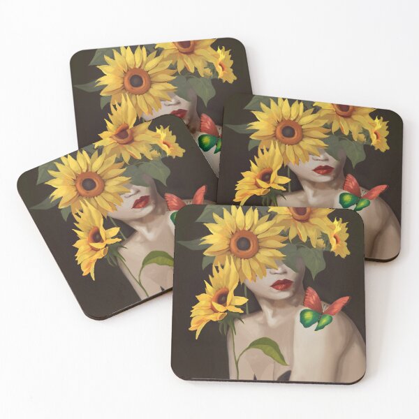 Item preview, Sunny Disposition designed and sold by Branka Kodzoman.