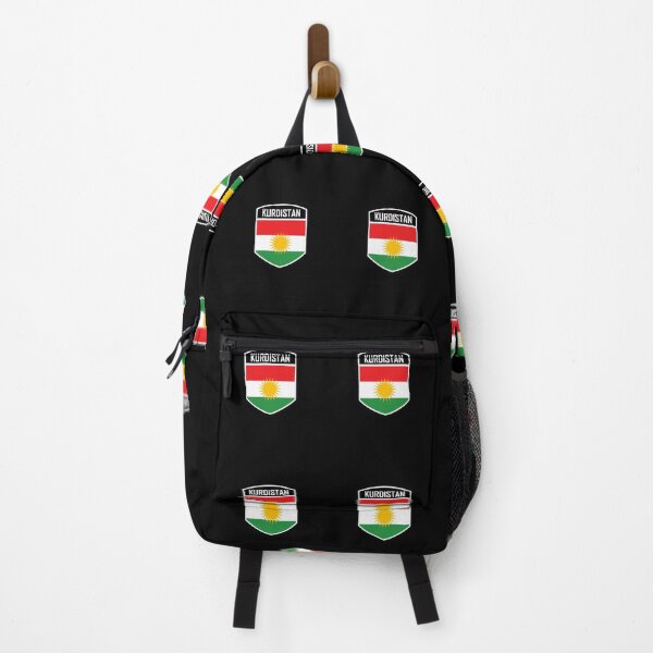 Item preview,  Kurdistan Flag designed and sold by KurdishShops.