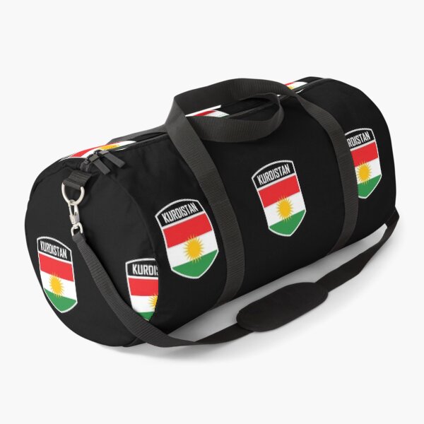 Item preview,  Kurdistan Flag designed and sold by KurdishShops.