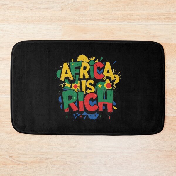 Item preview, Mama Africa T-shirt  designed and sold by Abelfashion.