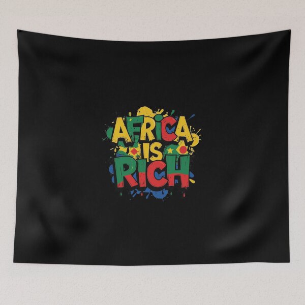 Item preview, Mama Africa T-shirt  designed and sold by Abelfashion.