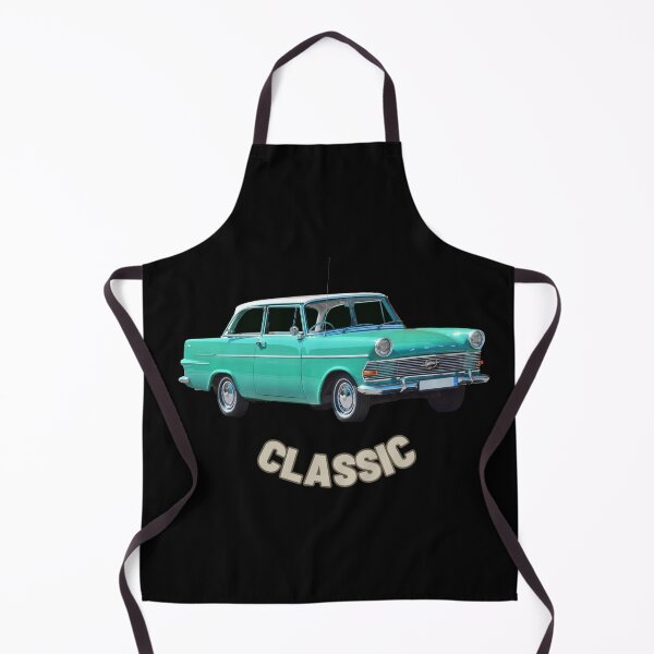 Item preview, Classic Car Design Retro Style designed and sold by LovelyHappyGift.