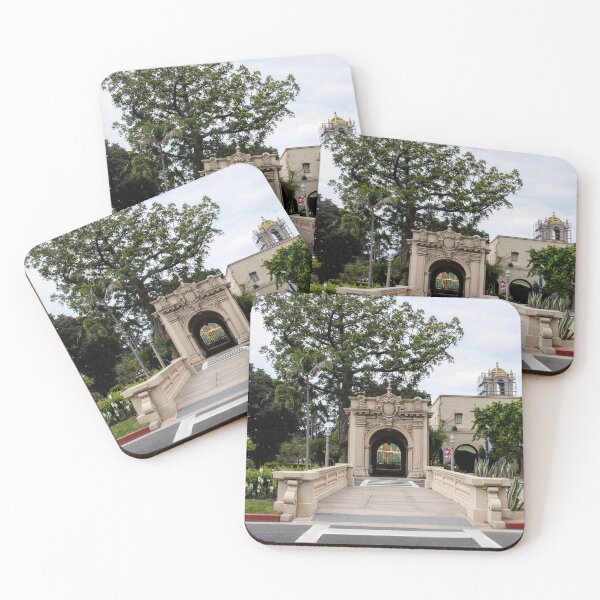 Item preview, Balboa Park, San Diego designed and sold by heatherfriedman.