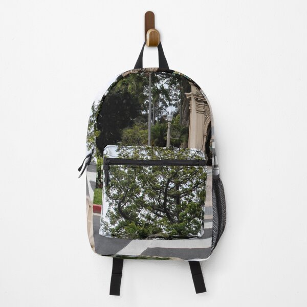 Item preview, Balboa Park, San Diego designed and sold by heatherfriedman.