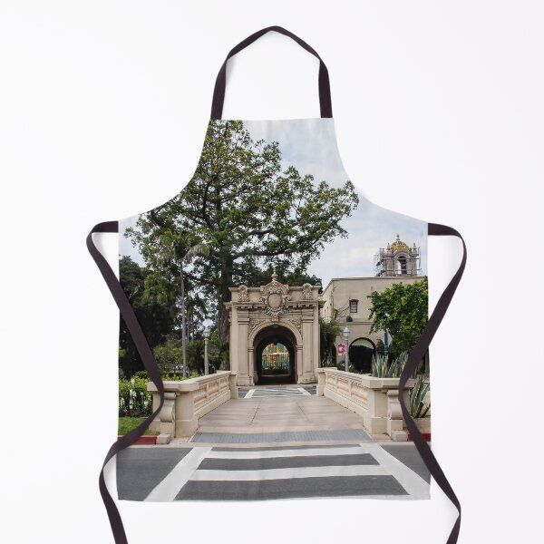 Item preview, Balboa Park, San Diego designed and sold by heatherfriedman.