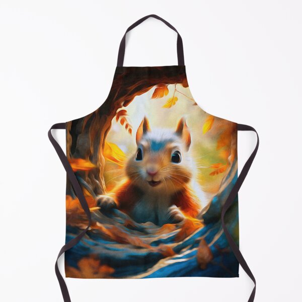 Item preview, Peek-a-Nut designed and sold by Ilona Abou-Zolof.