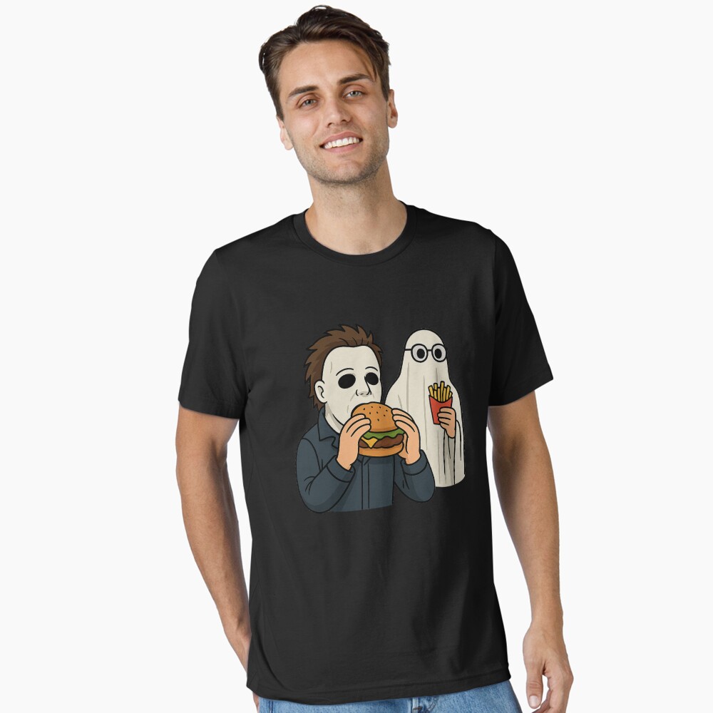 Item preview, Essential T-Shirt designed and sold by SlashEmThreads.