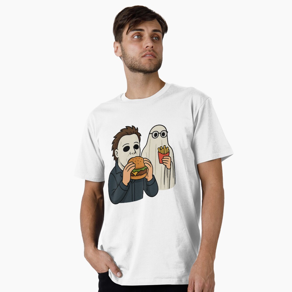 Item preview, Premium T-Shirt designed and sold by SlashEmThreads.