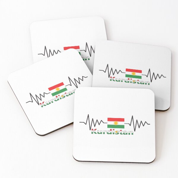 Item preview,  Kurdistan Flag designed and sold by KurdishShops.