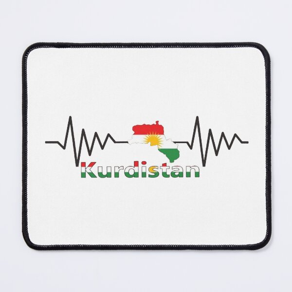 Item preview, Kurdistan Maps designed and sold by KurdishShops.