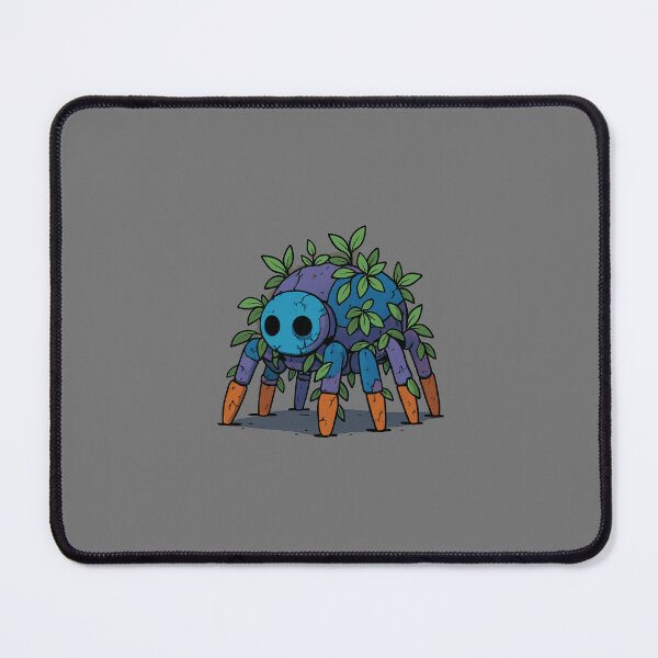 Item preview, Friendly Robotic Spider designed and sold by ZYKY.