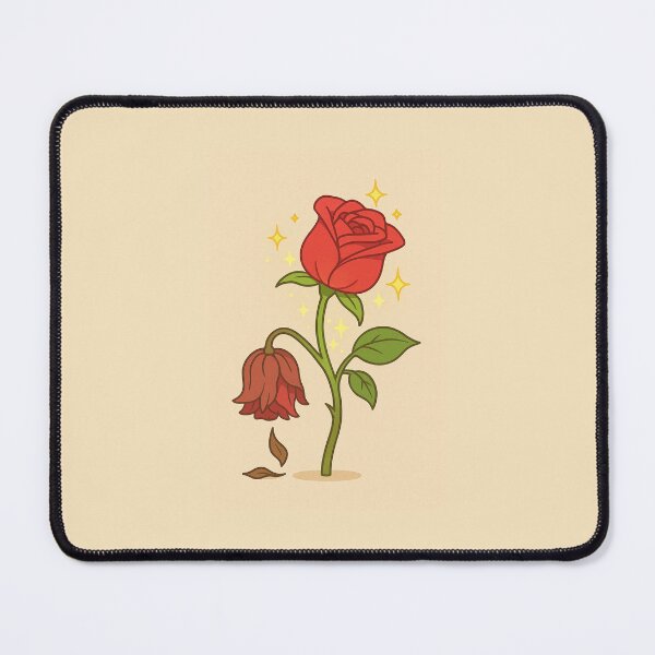 Item preview, ROSE designed and sold by ZYKY.