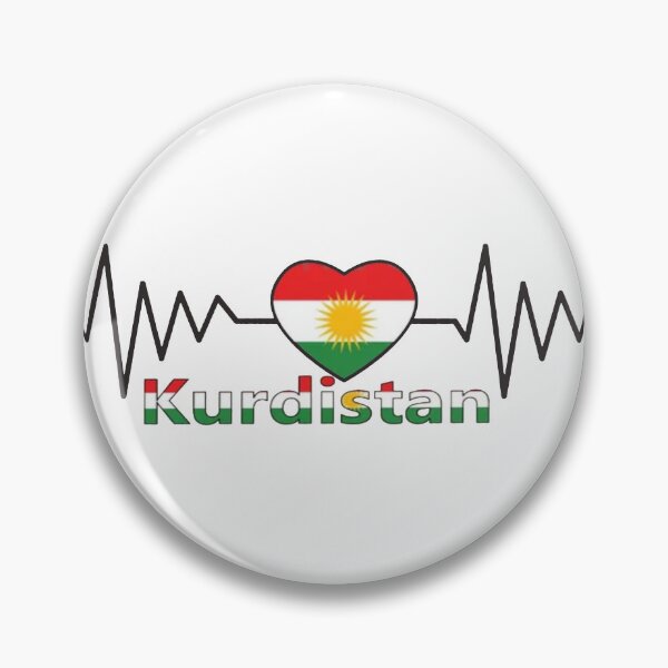 Item preview, Kurdistan Flag designed and sold by KurdishShops.