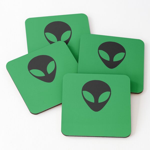 Item preview, Alien  designed and sold by Anargeddon.