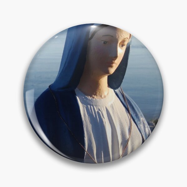 Item preview, Ave Maria designed and sold by CosmicGrant.