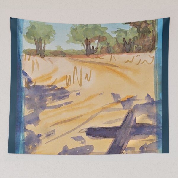 Item preview, Impressions of the Cross designed and sold by sarunamii.