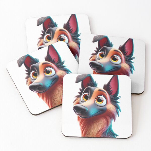 Item preview, Adorable Belgian Tervuren designed and sold by Sillytoe.