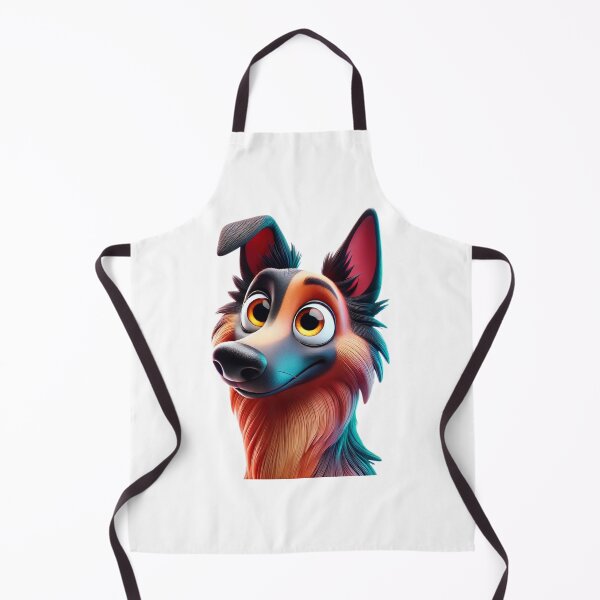 Item preview, Adorable Belgian Tervuren designed and sold by Sillytoe.
