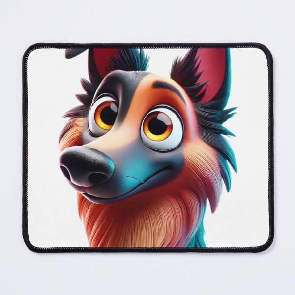 Item preview, Adorable Belgian Tervuren designed and sold by Sillytoe.