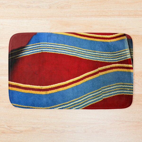 Item preview, Wave Stripes designed and sold by ontological.