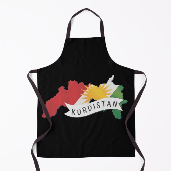 Item preview,  Kurdistan Maps designed and sold by KurdishShops.