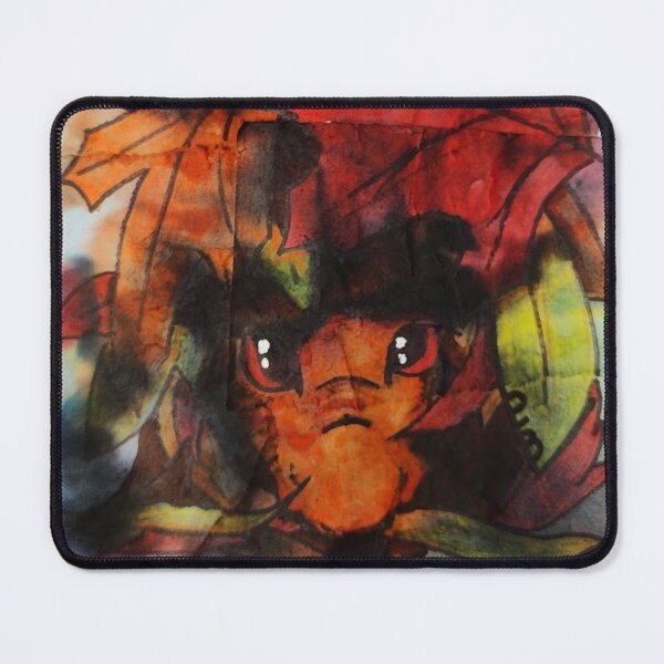 Item preview, Dragon of September designed and sold by sarunamii.