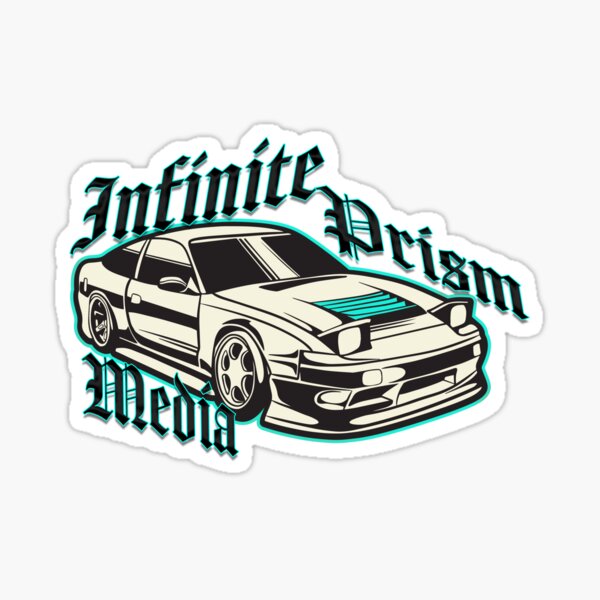 Item preview, Infinite Prism Media designed and sold by Peter H.