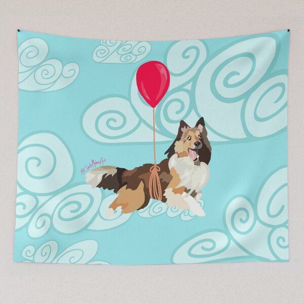 Item preview, Air Travel designed and sold by CharlieMabon.