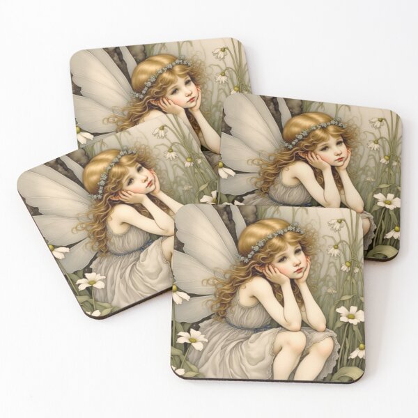 Item preview, Contemplating  designed and sold by Beverley  Watson.